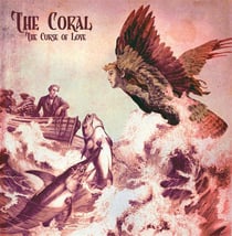 The curse of love