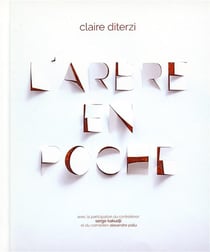 L'arbre en poche