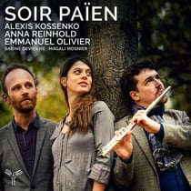 Soir païen