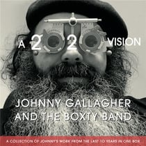 A 2020 vision