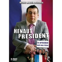 HENAUT PRESIDENT