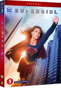 Supergirl - Saison 1
