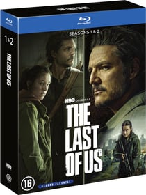 The Last of Us - Saisons 1 et 2