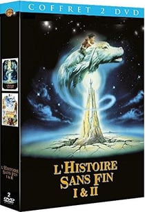 L'Histoire sans fin 1 + 2