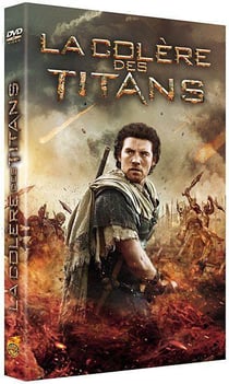 La Colère des Titans