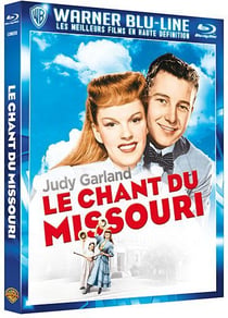 Le Chant du Missouri