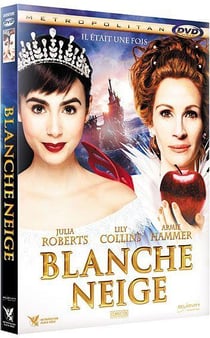 Blanche Neige
