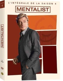 The Mentalist - Saison 4