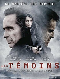 Les Témoins - Saison 1