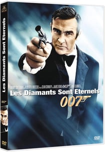 Les Diamants sont éternels