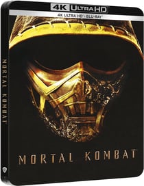 Mortal Kombat