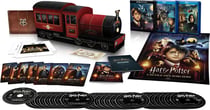Harry Potter - L'intégrale des 8 films