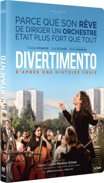 Divertimento