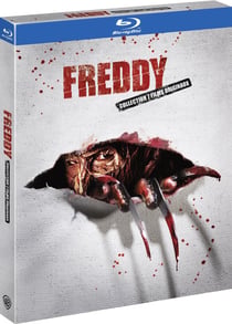 Freddy - L'Intégrale
