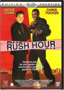 Rush Hour