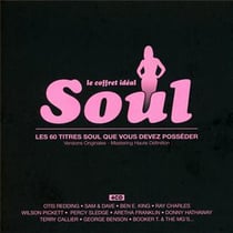 Le coffret idéal soul