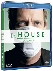 Dr. House - Saison 4