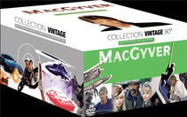 MacGyver - L'intégrale 7 saisons