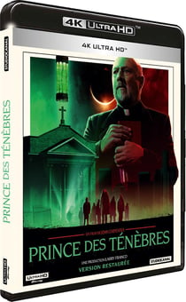 Prince des ténèbres