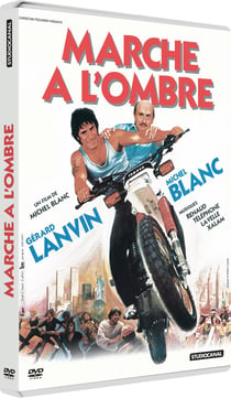 Marche à l'ombre