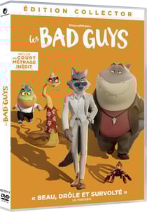 Les Bad Guys
