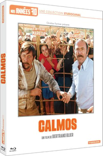 Calmos