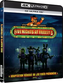 Five Nights at Freddy's
