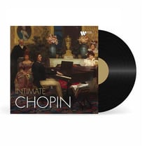 Intimate Chopin (Best Of Vinyle)