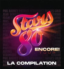 Stars 80