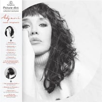Adjani, Bande originale (Picture Disc) - édition limitée