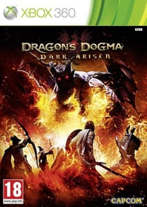 Dragon's Dogma : Dark Arisen