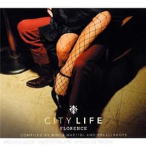 City life /vol.3 : florence