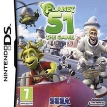 Planet 51