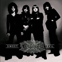 Sweet Evil
