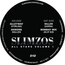Slimzos allstars volume 1