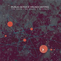 The race for space - Remixes