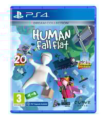 Human Fall Flat : Dream Collection