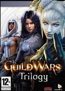 Guild wars trilogy