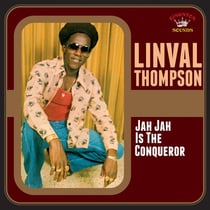 Jah Jah is the conqueror