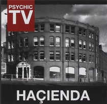 Hacienda