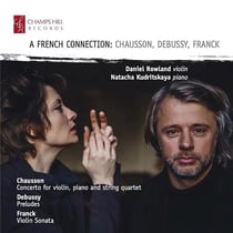 A French connection