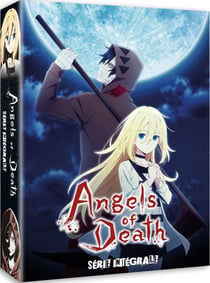 Angels of Death - Intégrale