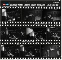 South Venture (Georgie Fame & The Harry South Big Band & Lulu)