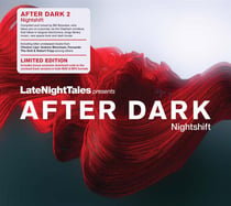 Late night tales presents after dark