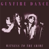 Witness to The Crime