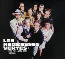 C'est pas la mer à boire 1987-1993