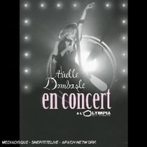 En concert a l'olympia