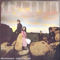 Cock robin