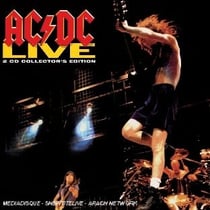 Live at Donington
