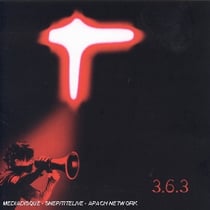 LIVE 3.6.3 * INDOCHINE